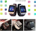 SMARTWATCH DZ09 OROLOGIO TELEFONO CELLULARE BLUETOOTH SIM CARD PER SMARTPHONE Elettronica/Cellulari e accessori/Smartwatch Trade Shop italia - Napoli, Commerciovirtuoso.it