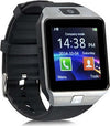 SMARTWATCH DZ09 OROLOGIO TELEFONO CELLULARE BLUETOOTH SIM CARD PER SMARTPHONE Elettronica/Cellulari e accessori/Smartwatch Trade Shop italia - Napoli, Commerciovirtuoso.it