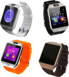 SMARTWATCH DZ09 OROLOGIO TELEFONO CELLULARE BLUETOOTH SIM CARD PER SMARTPHONE Elettronica/Cellulari e accessori/Smartwatch Trade Shop italia - Napoli, Commerciovirtuoso.it