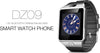 SMARTWATCH DZ09 OROLOGIO TELEFONO CELLULARE BLUETOOTH SIM CARD PER SMARTPHONE Elettronica/Cellulari e accessori/Smartwatch Trade Shop italia - Napoli, Commerciovirtuoso.it