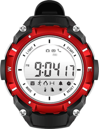 SMARTWATCH DZB OROLOGIO DIGITALE SUBACQUEO SUB 30M WATERPROOF PER IOS ANDROID Elettronica/Cellulari e accessori/Smartwatch Trade Shop italia - Napoli, Commerciovirtuoso.it