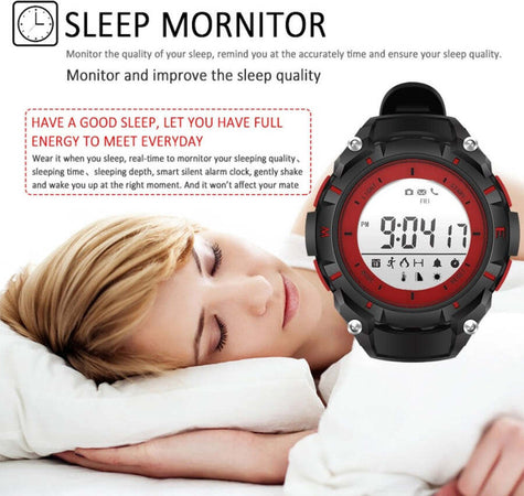 Smartwatch-Dzb-Orologio-Digitale-Subacqueo-Sub-30m-Waterproof-Per-Ios-Android