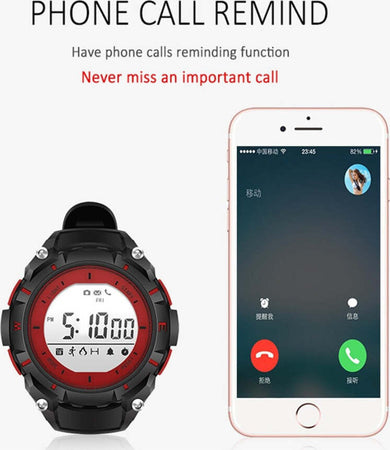 Smartwatch-Dzb-Orologio-Digitale-Subacqueo-Sub-30m-Waterproof-Per-Ios-Android