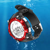 SMARTWATCH DZB OROLOGIO DIGITALE SUBACQUEO SUB 30M WATERPROOF PER IOS ANDROID Elettronica/Cellulari e accessori/Smartwatch Trade Shop italia - Napoli, Commerciovirtuoso.it