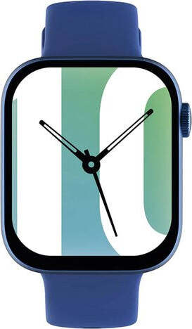 Smartwatch-Energyfit-SQ10-Blue