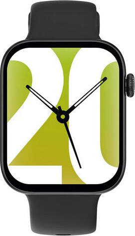 Smartwatch-Energyfit-SQ20-Amoled-Black