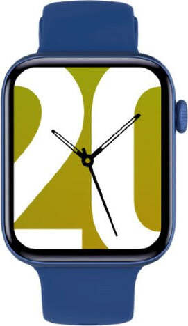 Smartwatch-Energyfit-SQ20-Amoled-Blue