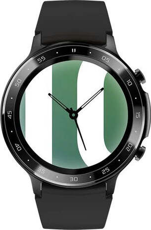 Smartwatch-Energyfit-ST10-Black