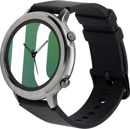 Smartwatch-Energyfit-ST10-Steel-gray