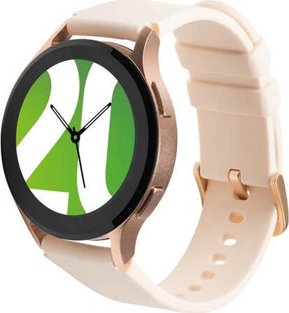 Smartwatch-Energyfit-ST20-Amoled-Gold