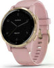 Smartwatch-Garmin-010-02172-32-VIVOACTIVE-4S-Dust-rose-light-e-Gold