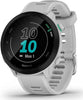 Smartwatch-Garmin-010-02562-11-FORERUNNER-55-White