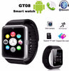Smartwatch Gt08 Orologio Telefono Cellulare Bluetooth Sim Card Micro Sd Phone Elettronica/Cellulari e accessori/Smartwatch Trade Shop italia - Napoli, Commerciovirtuoso.it