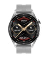 Smartwatch Hw23 Pro Per Ios E Android Bluetooth Touch Sport Fitness Salute Uomo