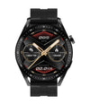 Smartwatch Hw23 Pro Per Ios E Android Bluetooth Touch Sport Fitness Salute Uomo