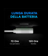 Smartwatch Hw23 Pro Per Ios E Android Bluetooth Touch Sport Fitness Salute Uomo