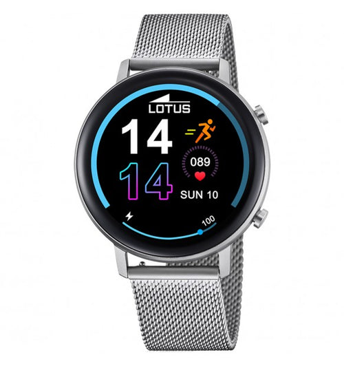 Smartwatch unisex LOTUS 50040/1