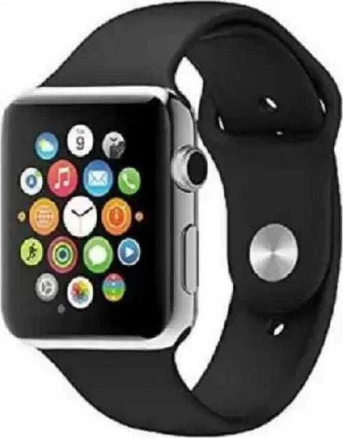 Smartwatch Orologio Con Slot Sim Card Micro Sd Watch Bluetooth 3 Funzioni Cardio Elettronica/Cellulari e accessori/Smartwatch Trade Shop italia - Napoli, Commerciovirtuoso.it