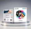 Smartwatch Orologio Con Slot Sim Card Micro Sd Watch Bluetooth 3 Funzioni Cardio Elettronica/Cellulari e accessori/Smartwatch Trade Shop italia - Napoli, Commerciovirtuoso.it