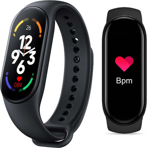 Orologio Smart Fitness Tracker Con 170+ Modalità Sport, GPS, IP68, Frequenza Cardiaca, Pressione, Sonno E Batteria 60 Giorni