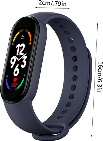 Smartwatch Orologio Contapassi Fitness Sportivo Bracciale Bluetooth Cardio Sport Elettronica/Cellulari e accessori/Smartwatch Trade Shop italia - Napoli, Commerciovirtuoso.it