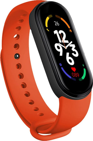 Smartwatch Orologio Contapassi Fitness Sportivo Bracciale Bluetooth Cardio Sport Elettronica/Cellulari e accessori/Smartwatch Trade Shop italia - Napoli, Commerciovirtuoso.it
