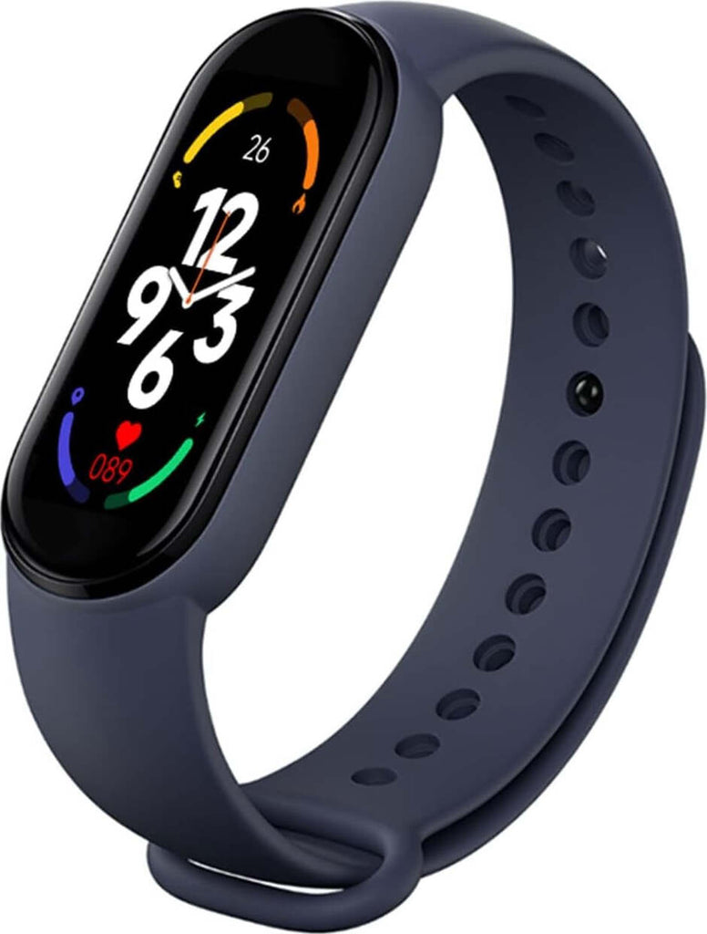 Smartwatch Orologio Contapassi Fitness Sportivo Bracciale