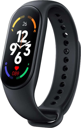 Fitness Tracker Orologio Con Cardiogramma Xiaomi Smart Band Istruzioni Xiaomi Smart Band Active