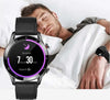Smartwatch Orologio Intelligente Bluetooth Cinturino Pelle Smart Sport Fitness Gt05 Elettronica/Cellulari e accessori/Smartwatch Trade Shop italia - Napoli, Commerciovirtuoso.it