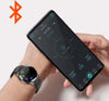 Smartwatch Orologio Intelligente Bluetooth Cinturino Pelle Smart Sport Fitness Gt05 Elettronica/Cellulari e accessori/Smartwatch Trade Shop italia - Napoli, Commerciovirtuoso.it