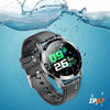 Smartwatch Orologio Intelligente Bluetooth Cinturino Pelle Smart Sport Fitness Gt05 Elettronica/Cellulari e accessori/Smartwatch Trade Shop italia - Napoli, Commerciovirtuoso.it