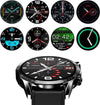 Smartwatch Orologio Intelligente Bluetooth Cinturino Pelle Smart Sport Fitness Gt05 Elettronica/Cellulari e accessori/Smartwatch Trade Shop italia - Napoli, Commerciovirtuoso.it