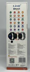 Smartwatch Orologio Intelligente Bluetooth Sport Compatibile Android Ios Wh5822 Elettronica/Cellulari e accessori/Smartwatch Trade Shop italia - Napoli, Commerciovirtuoso.it
