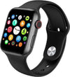 Smartwatch-Orologio-Intelligente-Ip67-Impermeabile-Bluetooth-3.0-/-4.0-Qr92