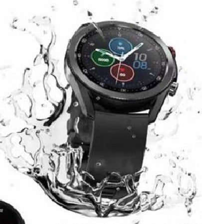 Smartwatch Orologio Intelligente Multifunzionale Q3 Watch Frequenza Cardiaca Elettronica/Cellulari e accessori/Smartwatch Trade Shop italia - Napoli, Commerciovirtuoso.it
