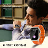 Smartwatch Orologio Serie Ultra Pro Fitness Tracker Sportivo Z66 Pro Max X8 4g Moda/Donna/Orologi/Smartwatches fashion Trade Shop italia - Napoli, Commerciovirtuoso.it
