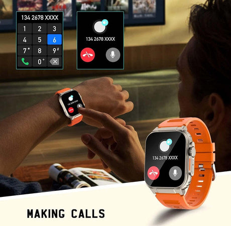 Smartwatch Orologio Serie Ultra Pro Fitness Tracker Sportivo Z66 Pro Max X8 4g Moda/Donna/Orologi/Smartwatches fashion Trade Shop italia - Napoli, Commerciovirtuoso.it