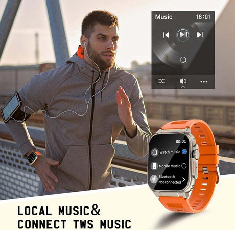 Smartwatch Orologio Serie Ultra Pro Fitness Tracker Sportivo Z66 Pro Max X8 4g Moda/Donna/Orologi/Smartwatches fashion Trade Shop italia - Napoli, Commerciovirtuoso.it