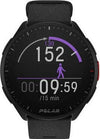 Smartwatch-Polar-900102174-PACER-S-L-Night-black