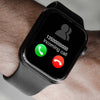 Smartwatch Serie 8 Sport Fitness Cardio Musica Chiamate Bluetooth Android E Ios Elettronica/Cellulari e accessori/Smartwatch Trade Shop italia - Napoli, Commerciovirtuoso.it