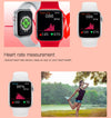Smartwatch Serie 8 Sport Fitness Cardio Musica Chiamate Bluetooth Android E Ios Elettronica/Cellulari e accessori/Smartwatch Trade Shop italia - Napoli, Commerciovirtuoso.it