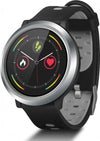 Smartwatch Smartek Sw-720 Grigio Elettronica/Cellulari e accessori/Smartwatch Scontolo.net - Potenza, Commerciovirtuoso.it