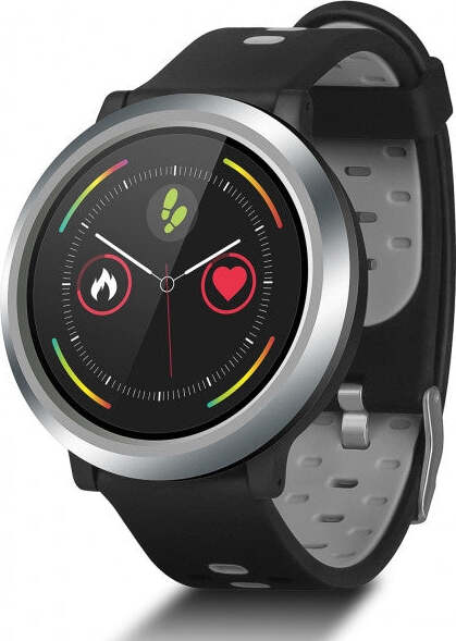 Smartwatch Smartek Sw-720 Grigio Elettronica/Cellulari e accessori/Smartwatch Scontolo.net - Potenza, Commerciovirtuoso.it