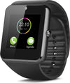 SMARTWATCH SMARTEK SW-832 BLACK + 32GB MICRO SD Elettronica/Cellulari e accessori/Smartwatch Scontolo.net - Potenza, Commerciovirtuoso.it