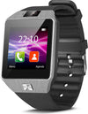 SMARTWATCH SMARTEK SW-842 BLACK Elettronica/Cellulari e accessori/Smartwatch Scontolo.net - Potenza, Commerciovirtuoso.it