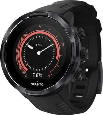 Smartwatch-Suunto-SS050019000-9-G1-Baro-Black