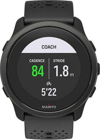 Smartwatch-Suunto-SS050888000-5-PEAK-All-black