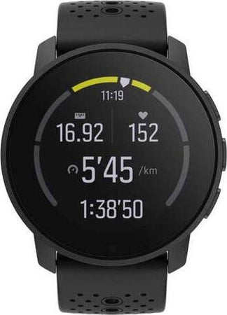 Smartwatch-Suunto-SS050889000-9-PEAK-Titanium-All-black