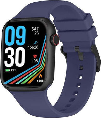 Smartwatch-Trevi-0TF20000-T-FIT-200-Call-Blue