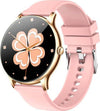 Smartwatch-Trevi-0TF23008-T-FIT-230-Call-Pink